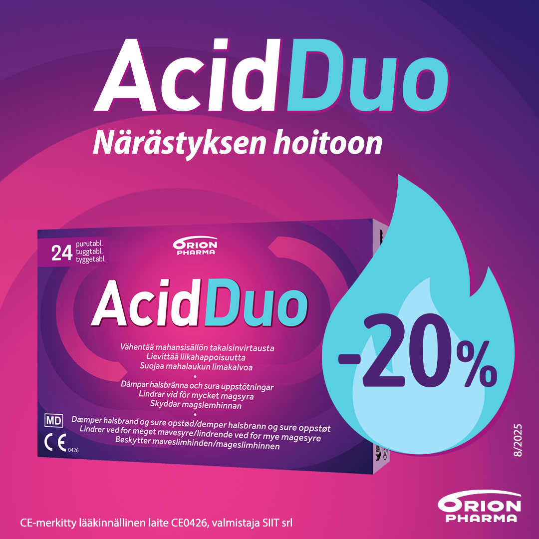 Acidduo -20%