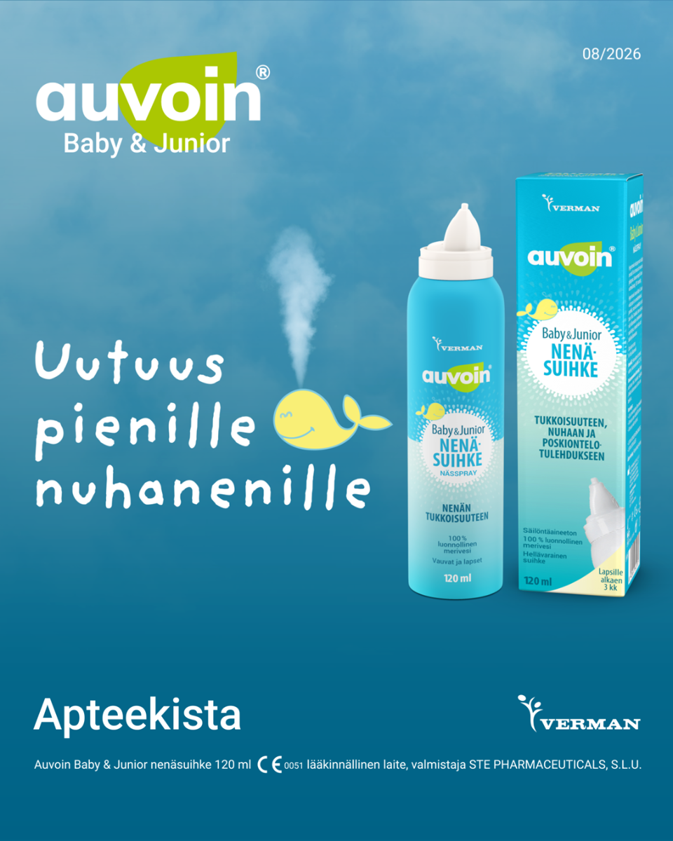 auvoin baby & junior