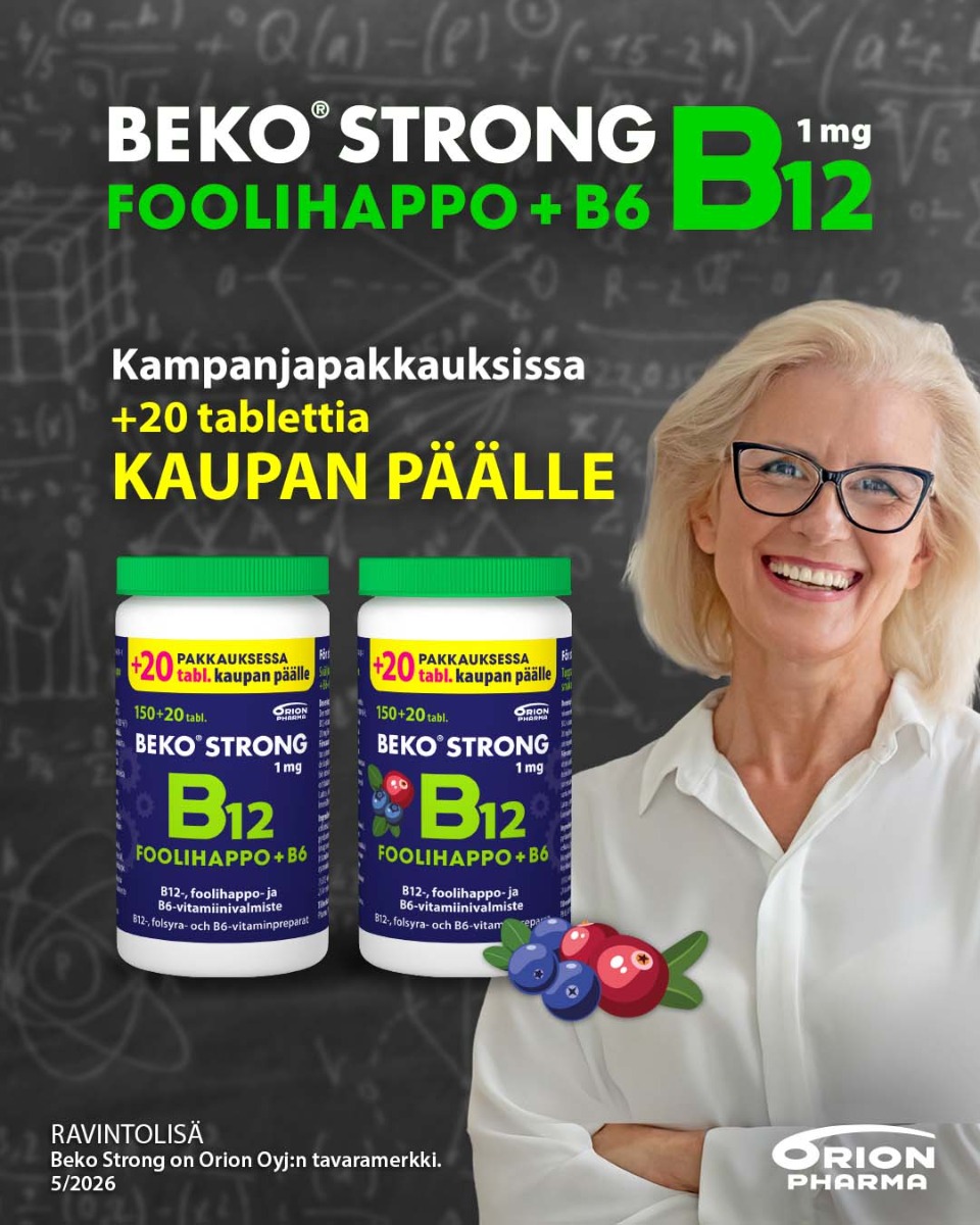 beko strong bonuspakkaukset