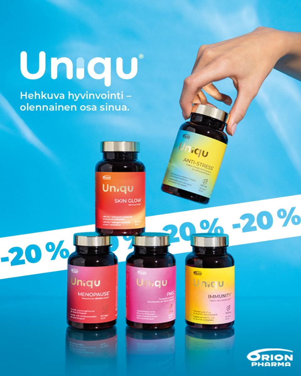 uniqu -20%