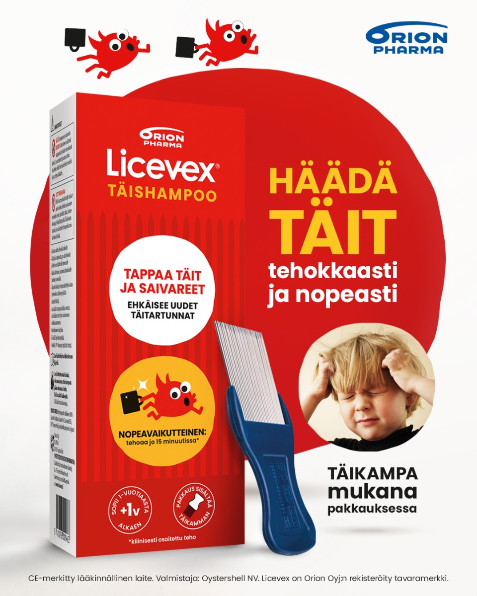 licevex