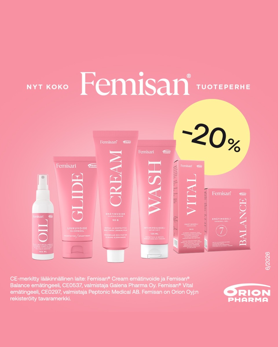 femisan -20%