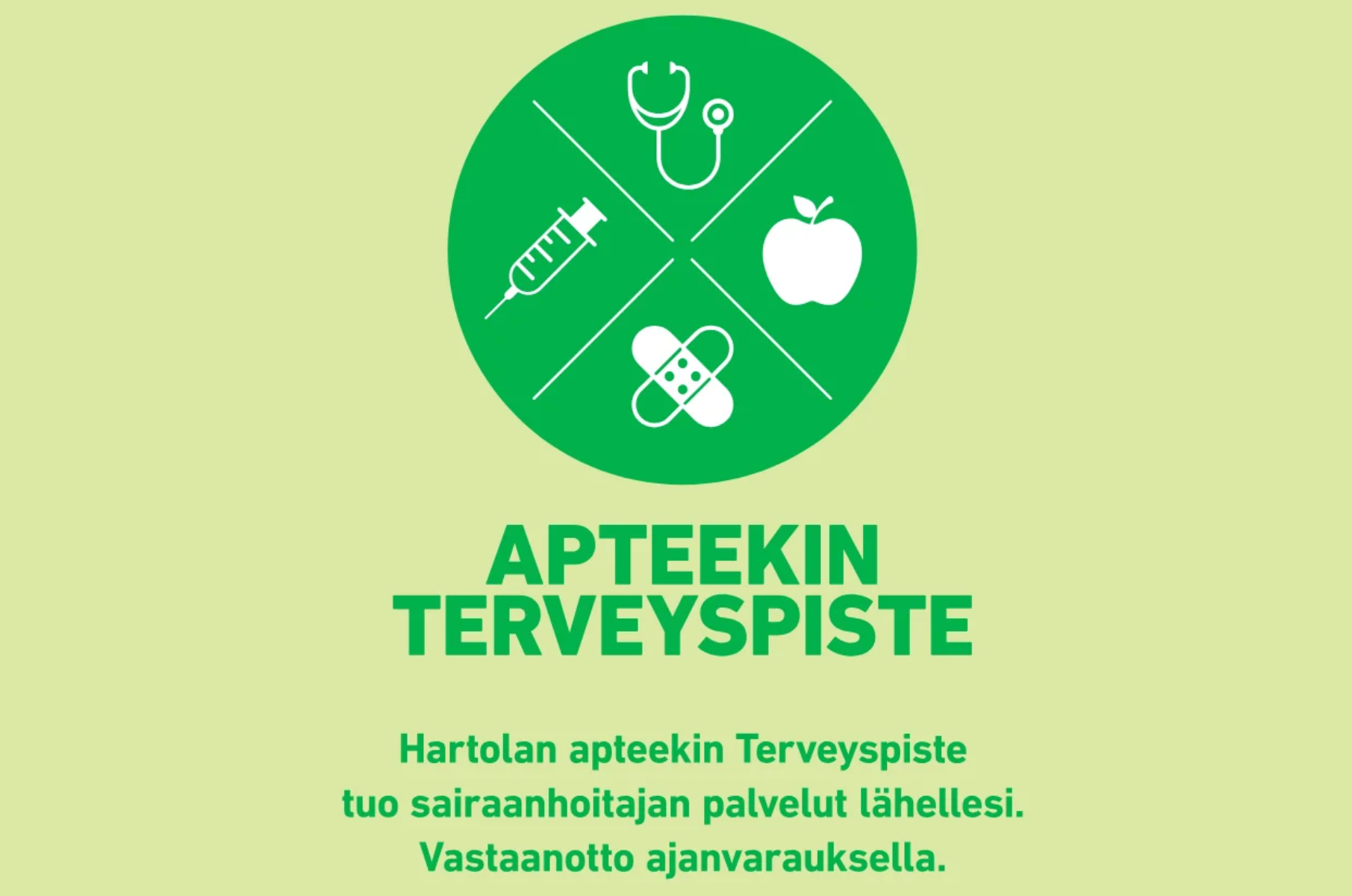 Apteekin esittelykuva